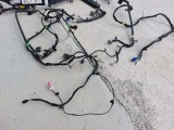 Body Wiring - Take off
